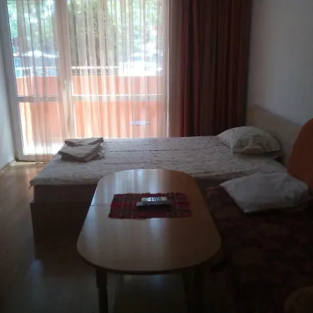 Gerber 1 - Studio A5 Apartment *