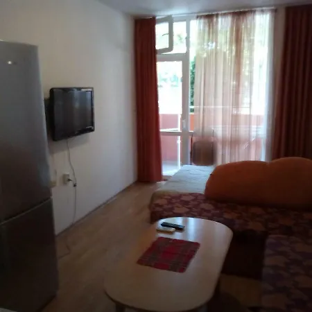 Apartment Gerber 1 - Studio A5 *